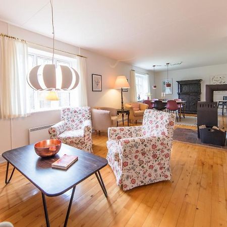 Pike Lake House Borre エクステリア 写真