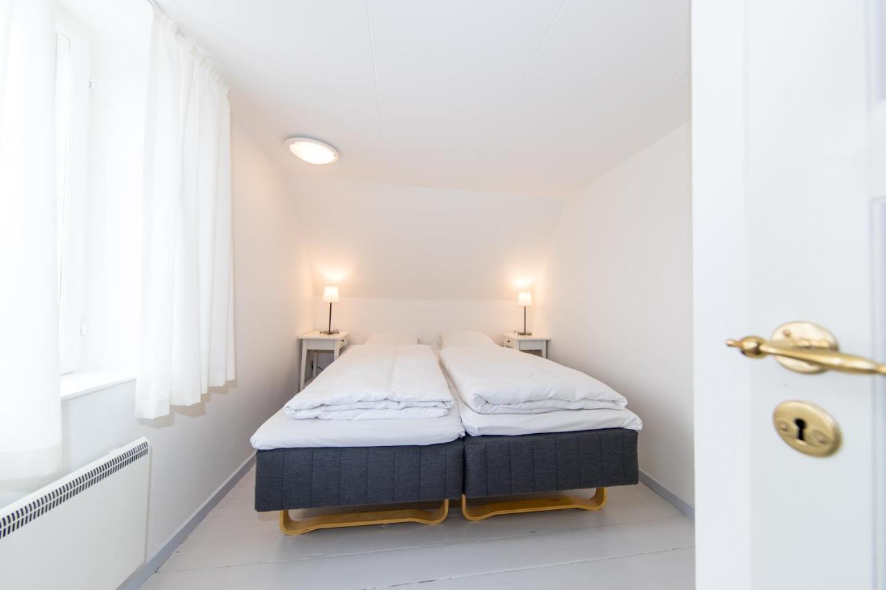 Pike Lake House Borre エクステリア 写真